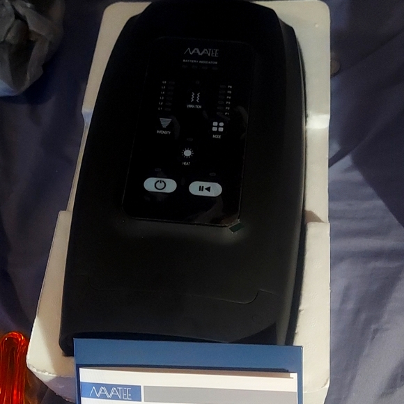 Hand massager - Picture 1 of 4